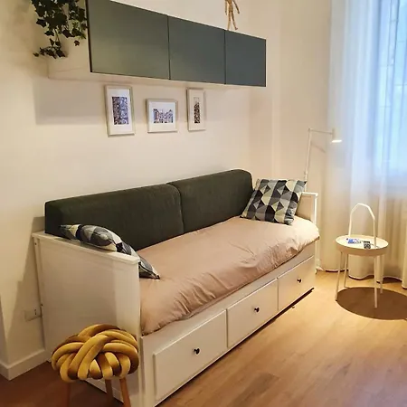 Pascoli4u - Milano, Citta Studi Appartamento