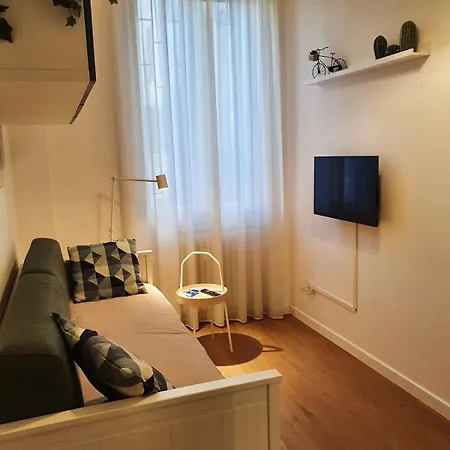 Appartamento Pascoli4u - Milano, Citta Studi