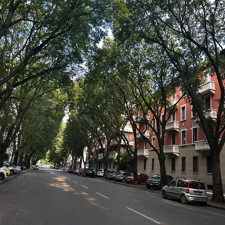 Pascoli4u - Milano, Citta Studi Appartamento *