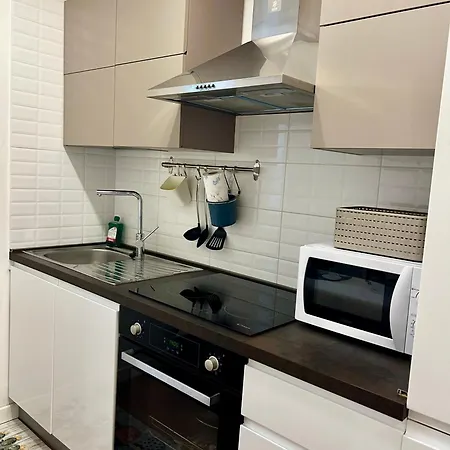 Appartamento Pascoli4u - Milano, Citta Studi