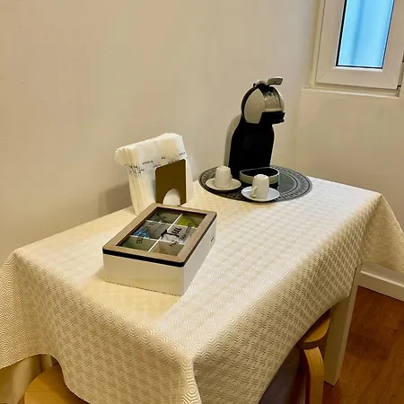 Appartamento Pascoli4u - Milano, Citta Studi