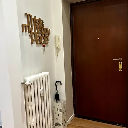 Pascoli4u - Milano, Citta Studi