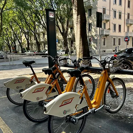 Pascoli4u - Milano, Citta Studi