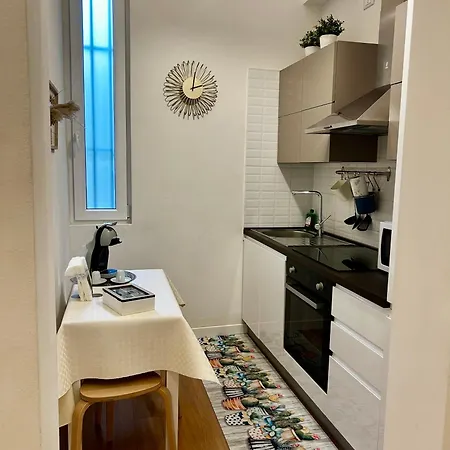 Pascoli4u - Milano, Citta Studi شقة *