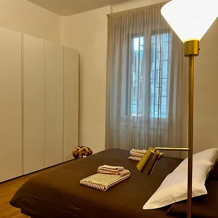 Pascoli4u - Milano, Citta Studi شقة