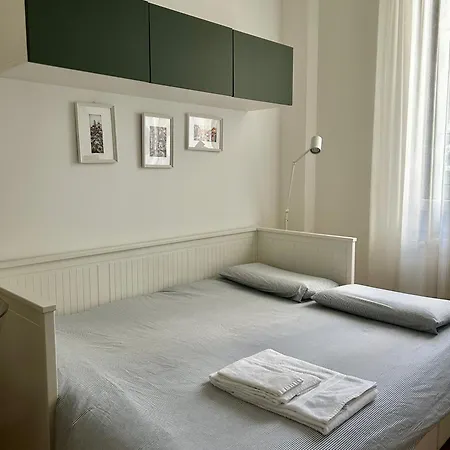 Pascoli4u - Milano, Citta Studi * ميلان