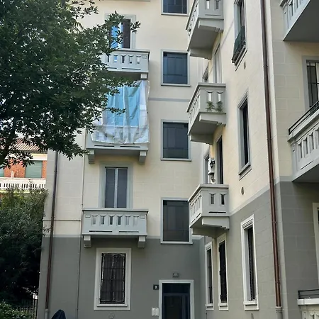 Pascoli4u - Milano, Citta Studi 公寓 *